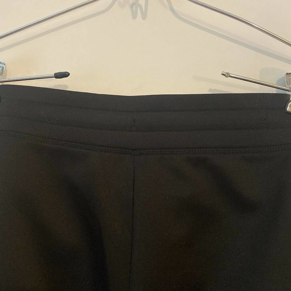 32 Degrees Heat Small Jogger Workout Pants Black - Picture 9 of 10